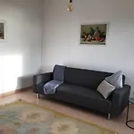 Σαλέ Do Amparo