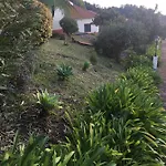 Do Amparo Domek alpejski