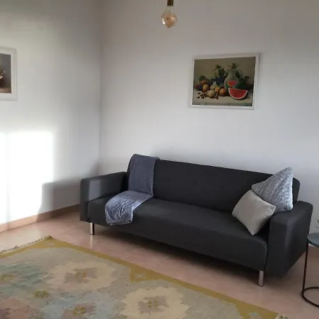 Chalet Do Amparo