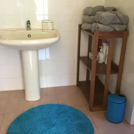 Chalet Do Amparo