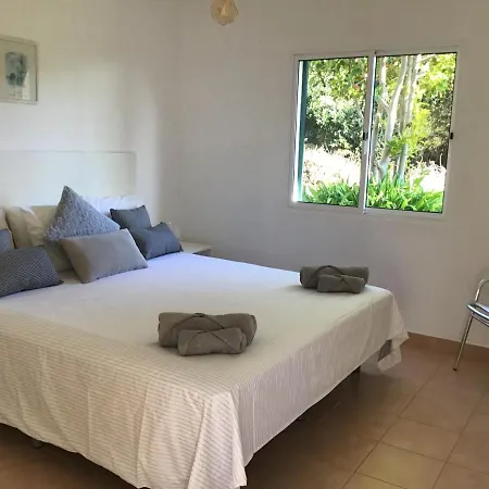 Chalet Do Amparo *