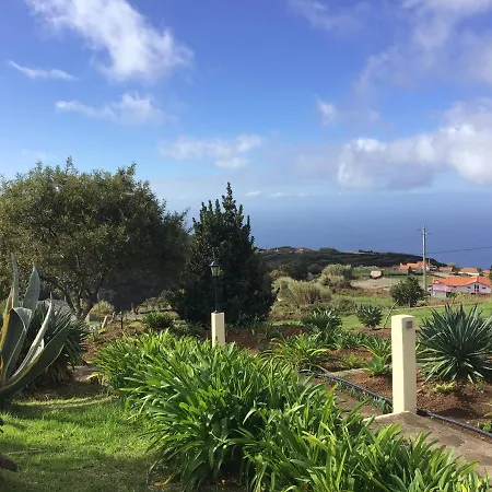 Do Amparo Ponta do Pargo