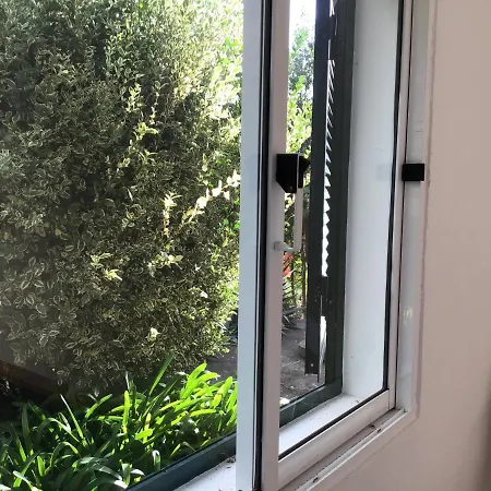 Do Amparo Chalé Ponta do Pargo