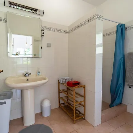 Chalet Do Amparo *
