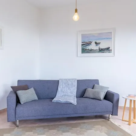 Do Amparo Alpesi faház *