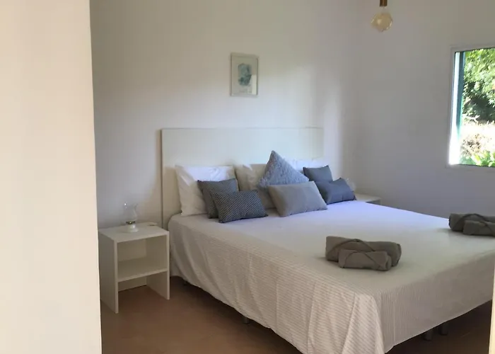 Do Amparo * Ponta do Pargo