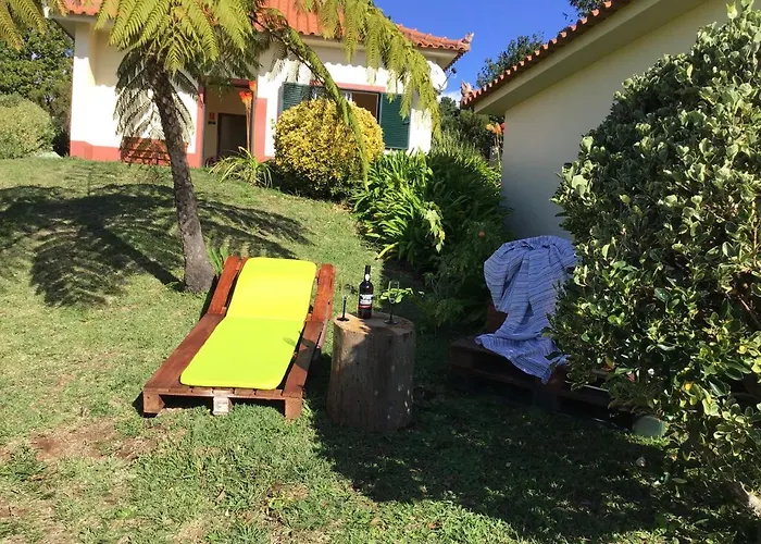 Do Amparo Alpesi faház *