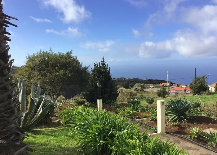 Do Amparo Ponta do Pargo