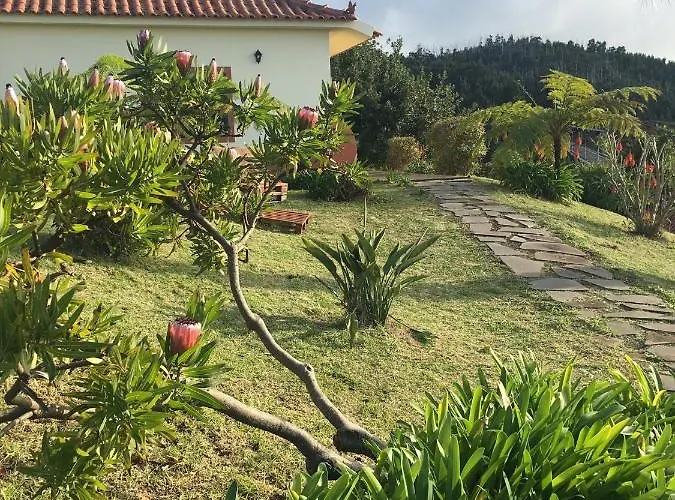 Do Amparo Alpesi faház *