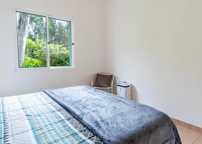 Chalet Do Amparo Ponta do Pargo