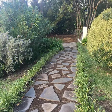 Alpstuga Do Amparo Ponta do Pargo