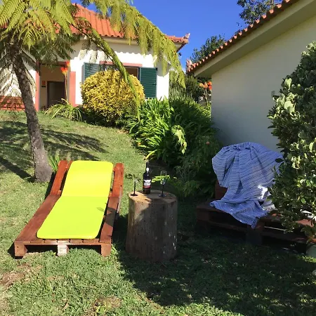 Do Amparo * Ponta do Pargo