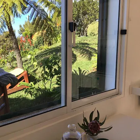 Alpstuga Do Amparo *