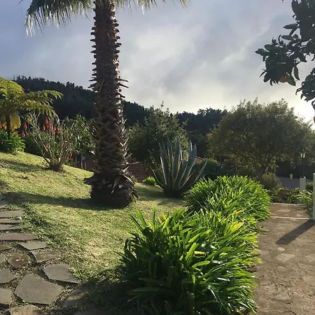 Chalé Do Amparo