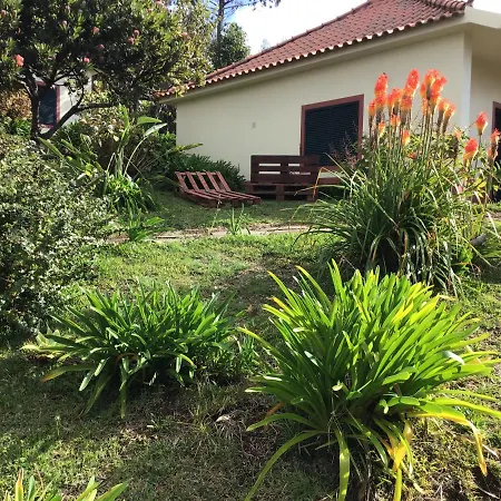 Do Amparo Ponta do Pargo