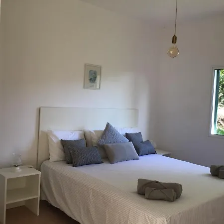 Alpstuga Do Amparo Ponta do Pargo