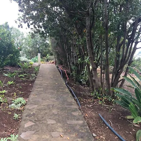 Do Amparo Σαλέ *