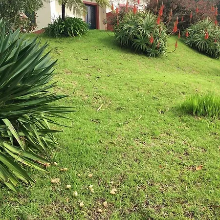 Chalé Do Amparo