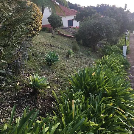 Do Amparo Chalé