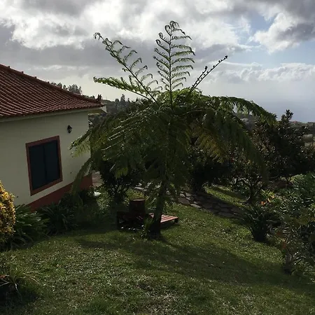 Chalet Do Amparo
