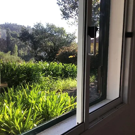 Alpstuga Do Amparo *