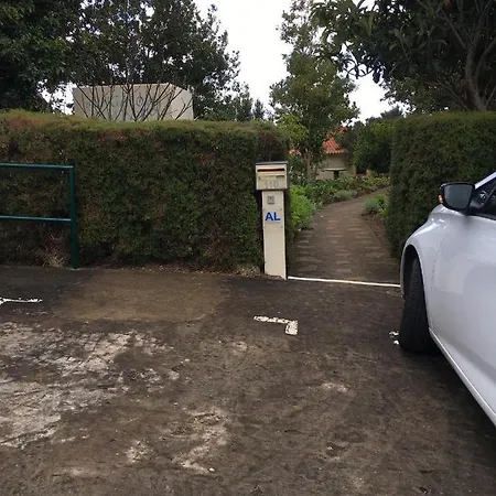 Do Amparo * Ponta do Pargo