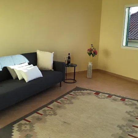 Alpstuga Do Amparo *