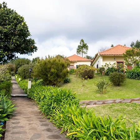 Chalet Do Amparo