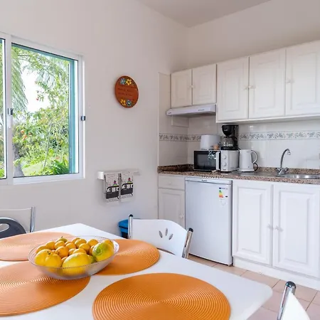 Do Amparo * Ponta do Pargo