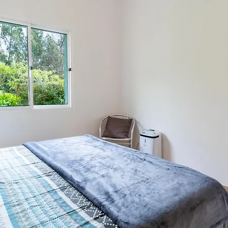 Alpstuga Do Amparo Ponta do Pargo