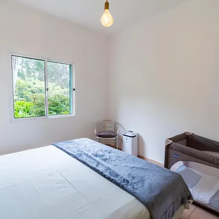 Chalet Do Amparo