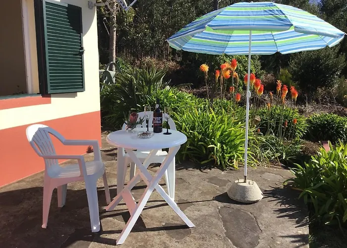 Do Amparo * Ponta do Pargo