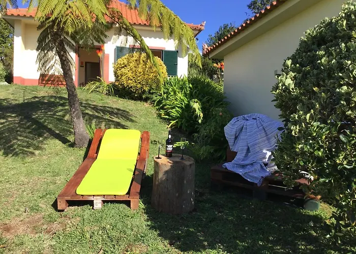 Do Amparo * Ponta do Pargo