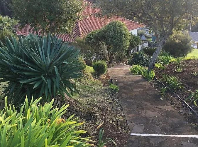 Do Amparo * Ponta do Pargo