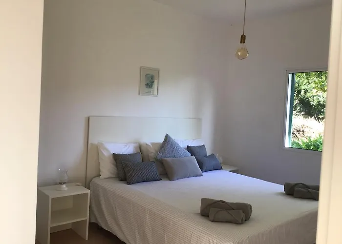 Chalet Do Amparo Ponta do Pargo