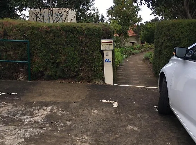 Do Amparo * Ponta do Pargo