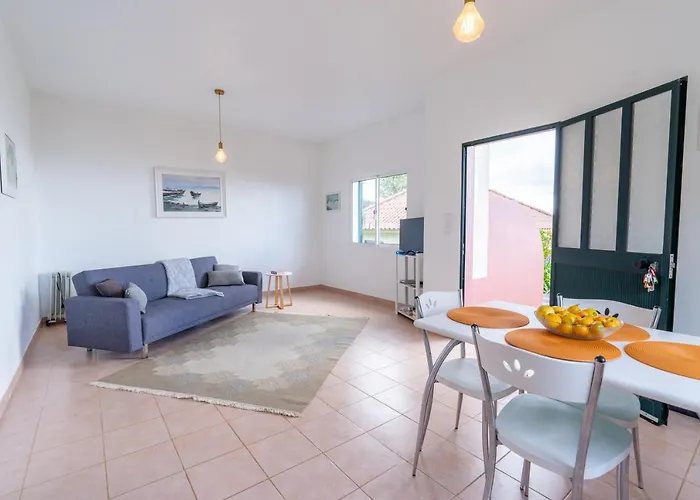 Chalet Do Amparo Ponta do Pargo