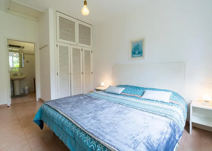 Chalet Do Amparo Ponta do Pargo